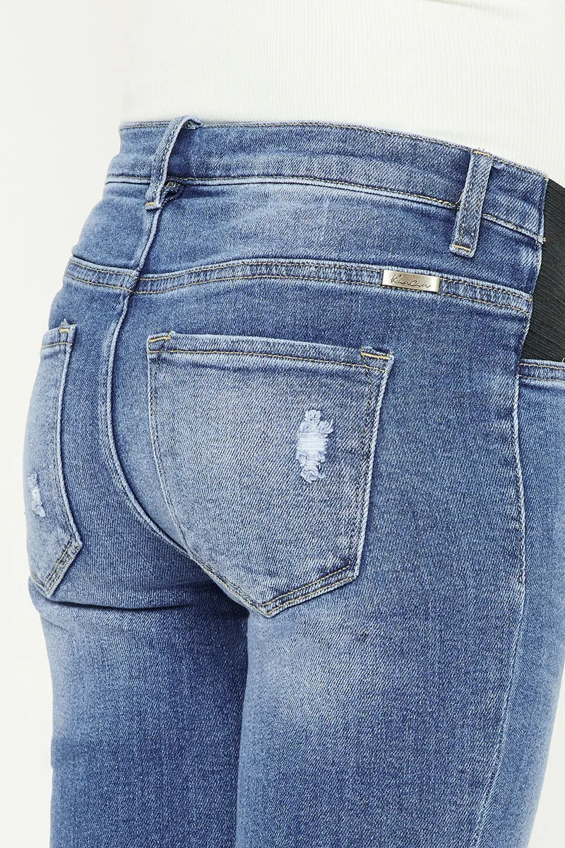 Hewitt Maternity Super Skinny Jeans