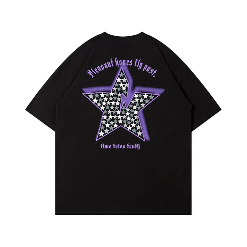 Hip Hop Star T-Shirt
