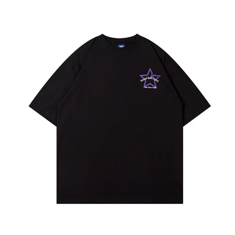 Hip Hop Star T-Shirt