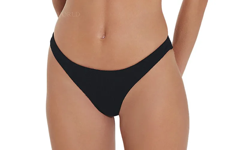 Imani Tri Parallel-Basic Bikini ::RET