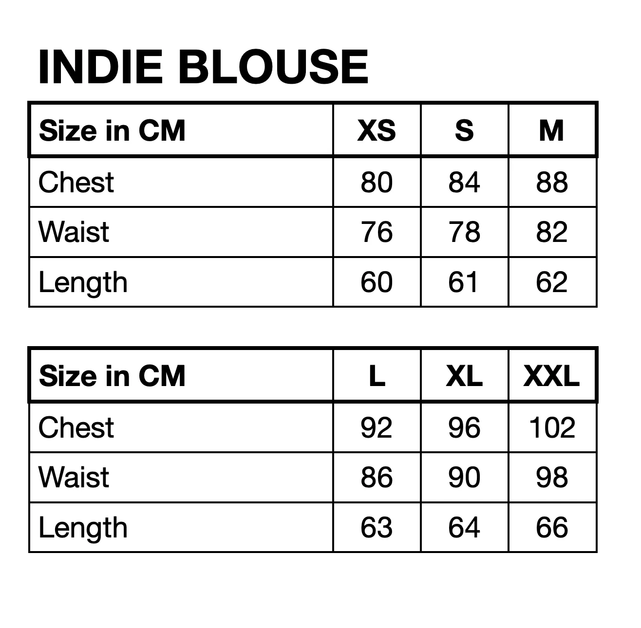 Indie Blouse - Purple Striped
