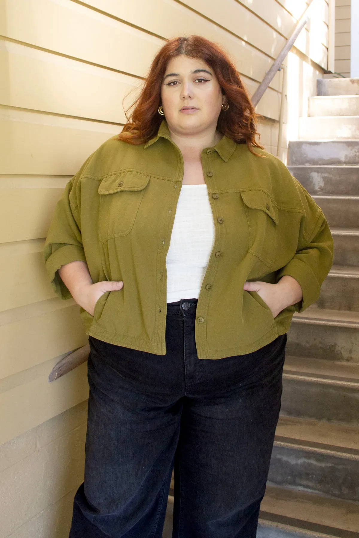 Joey Jacket