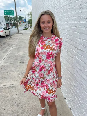 Julia James Sadie Dress