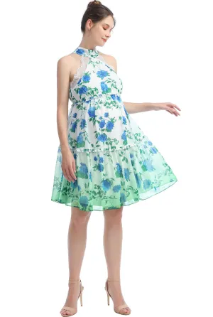 Kimi   Kai Maternity "Norah" A-Line Dress