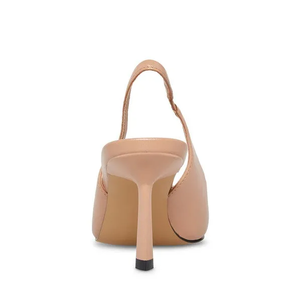 KLING TAN LEATHER