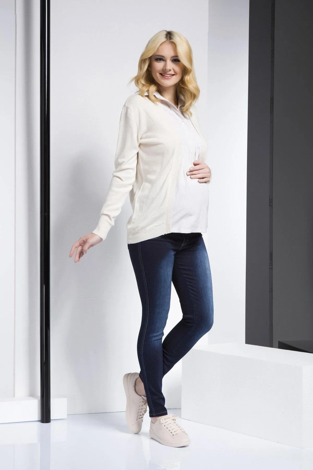 Maternity Jeans Kim