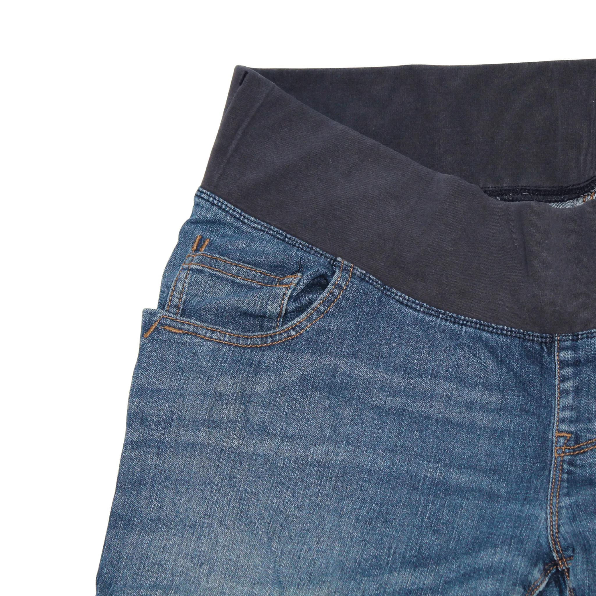 Maternity Jeans