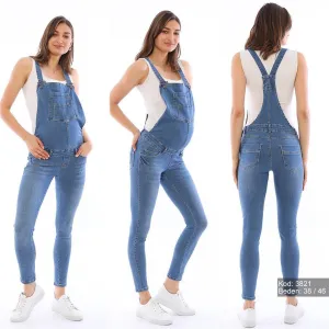 Maternity Salopet