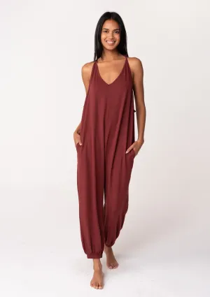Mazzy Jumpsuit