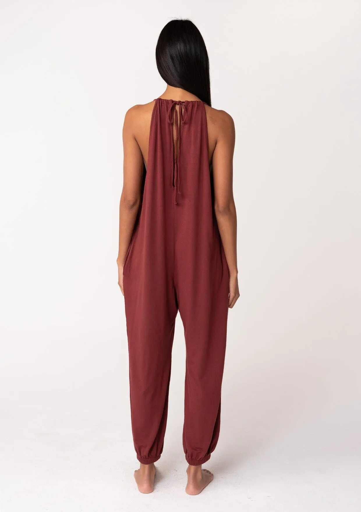 Mazzy Jumpsuit