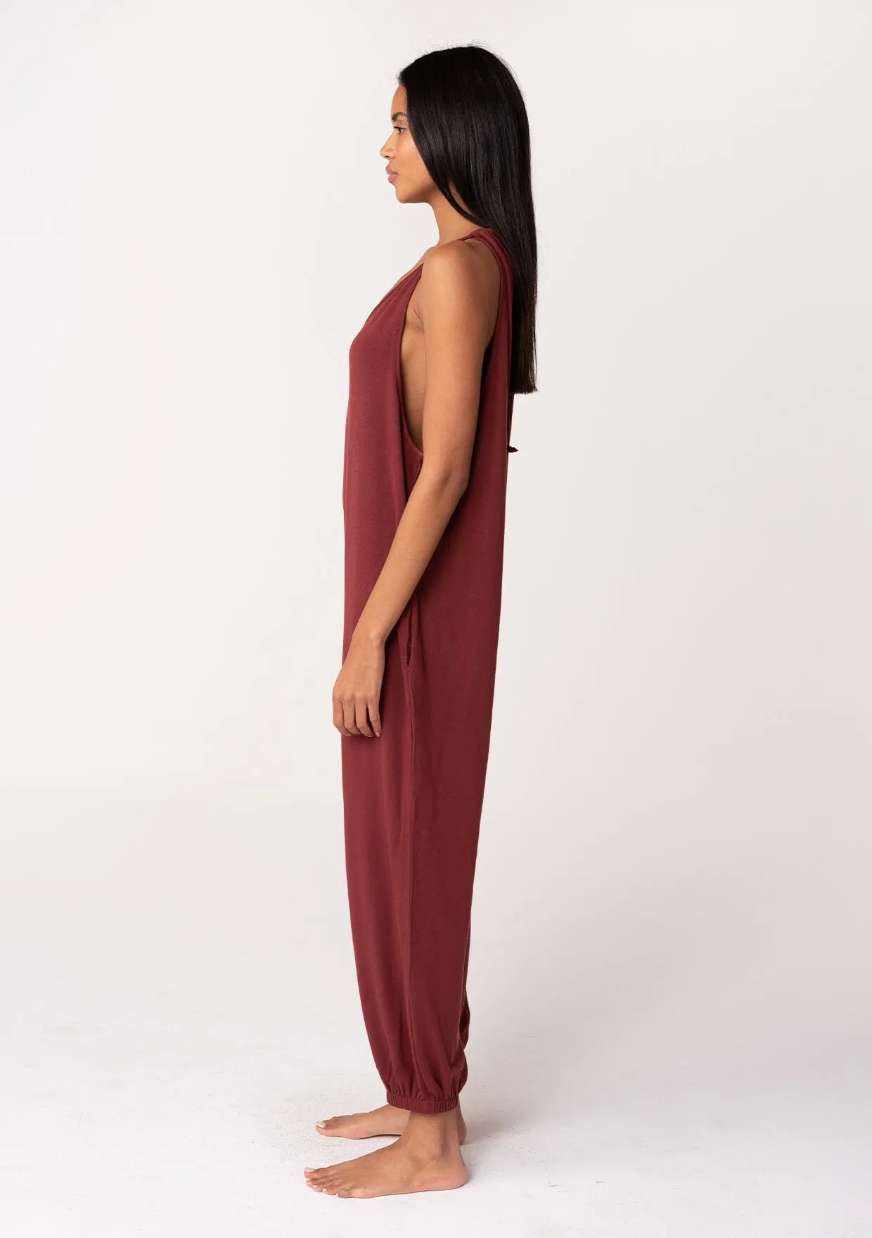Mazzy Jumpsuit
