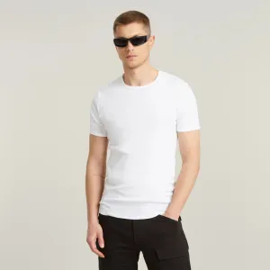 Men's Basic Short Sleeves T-Shirt