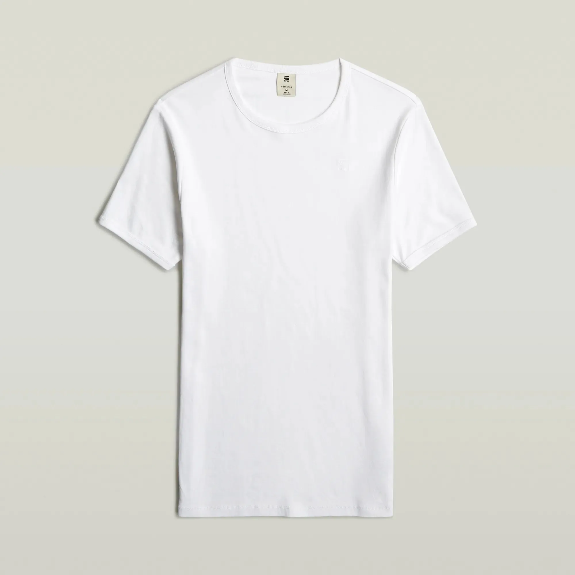 Men's Basic Short Sleeves T-Shirt