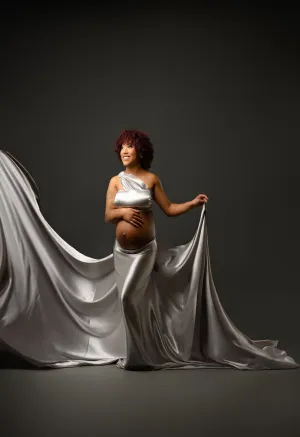 Moonlight Silk