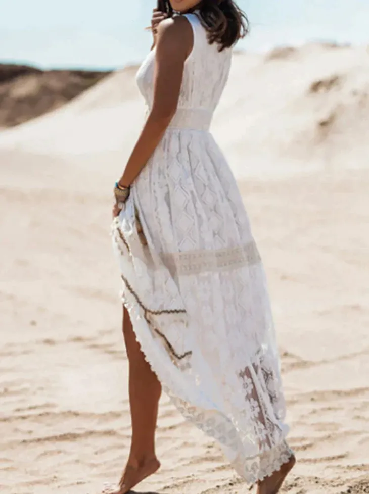Nancy® | Boho dress