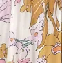 Ollie Midi Print Dress