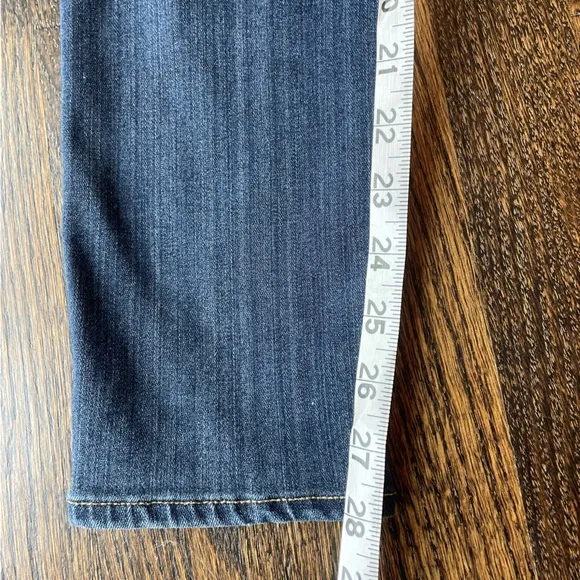 Paige Maternity Jeans