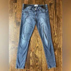 Paige Maternity Jeans
