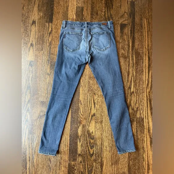 Paige Maternity Jeans
