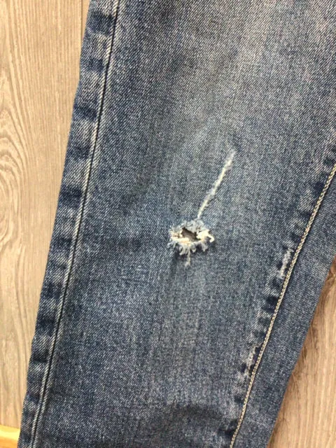 Pilcro Jeans Size 27