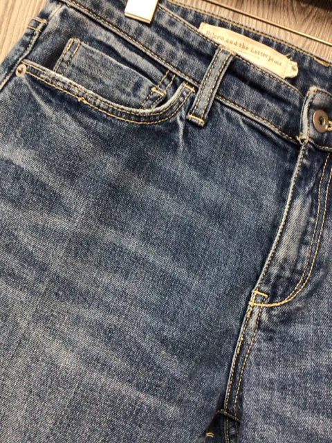 Pilcro Jeans Size 27