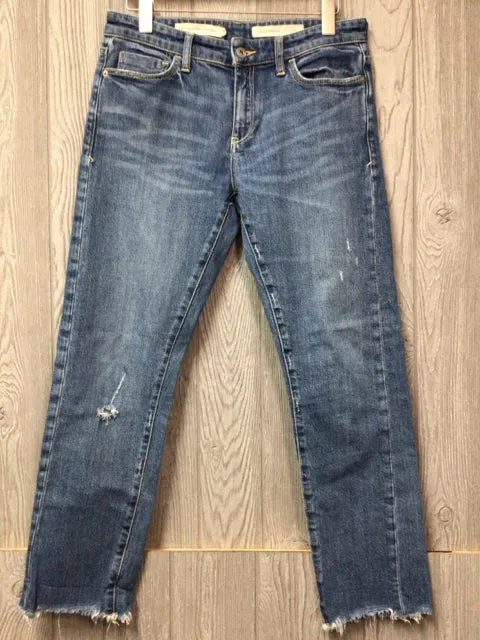 Pilcro Jeans Size 27