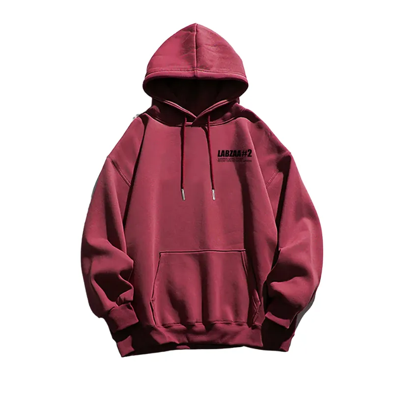 Pure Color Music Chess Score Hoodie