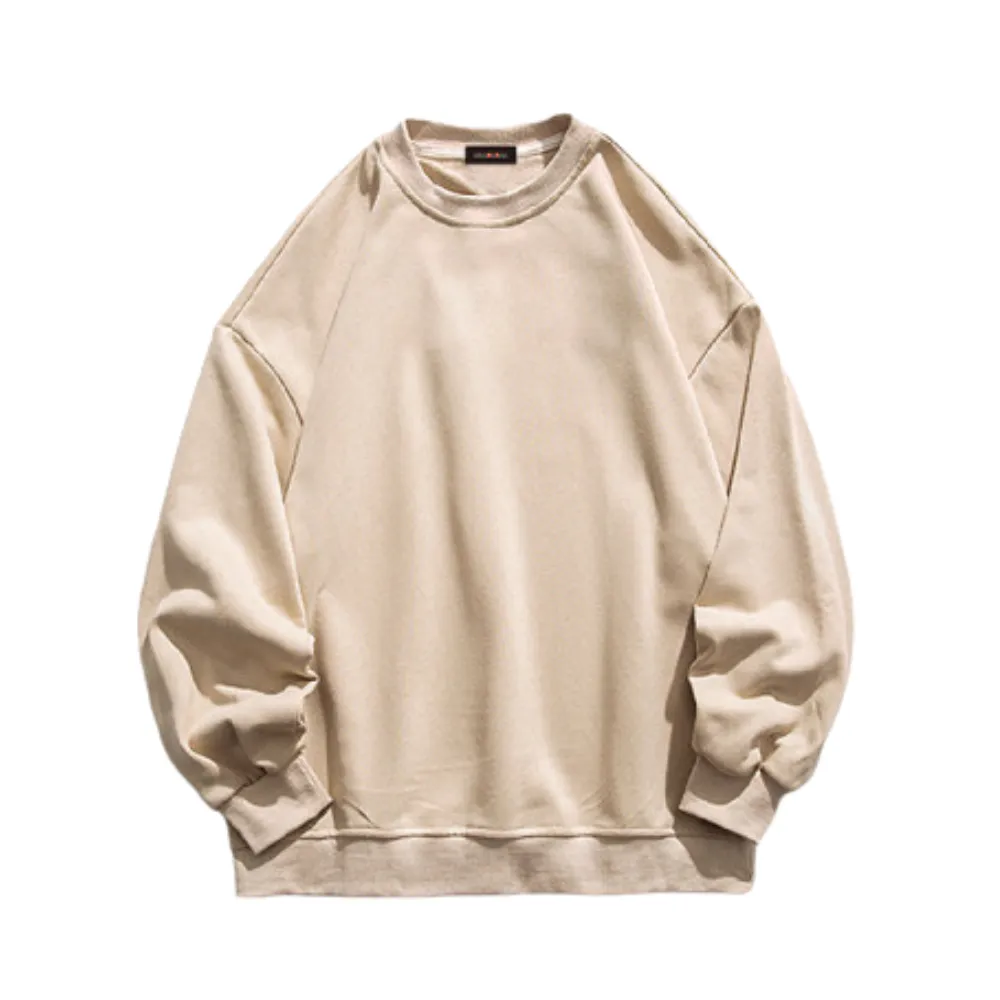 Pure Sweatshirt