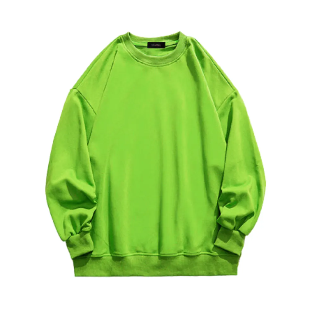 Pure Sweatshirt