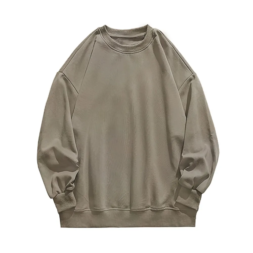 Pure Sweatshirt