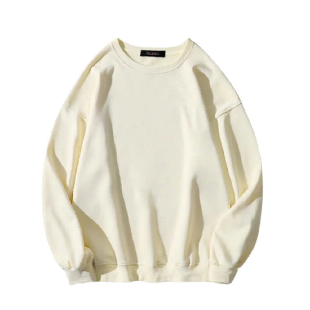 Pure Sweatshirt