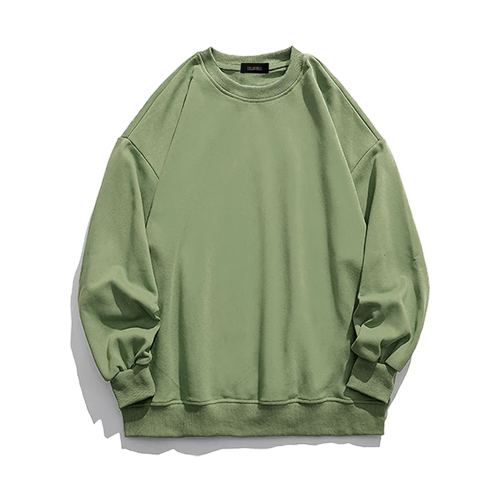 Pure Sweatshirt