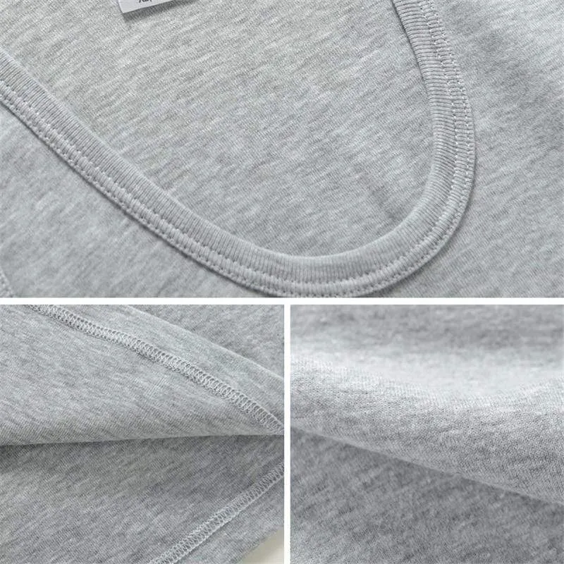 Quality Basic Tank Top