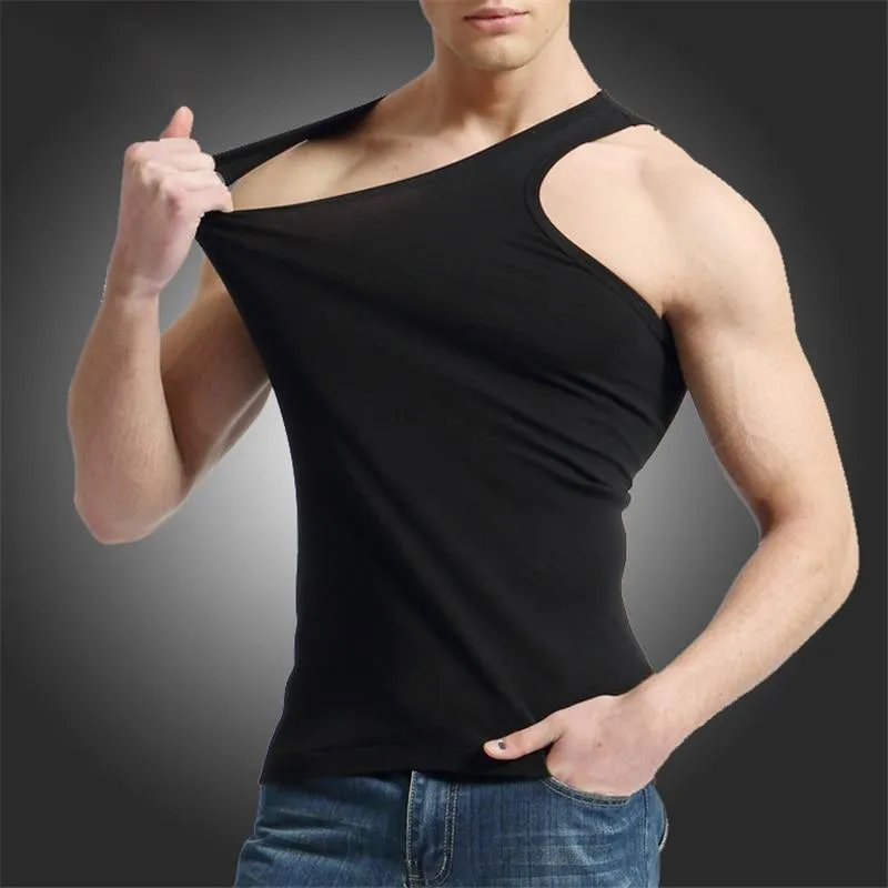Quality Basic Tank Top