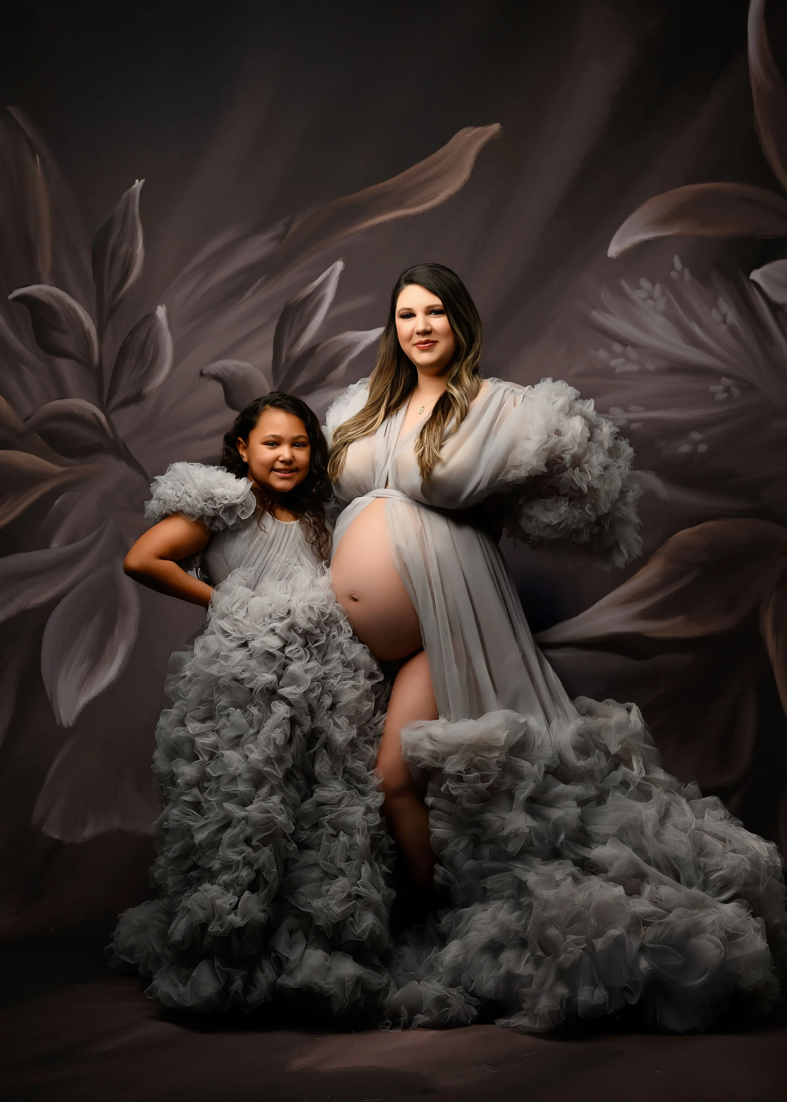 Ruby Mommy & Me Set