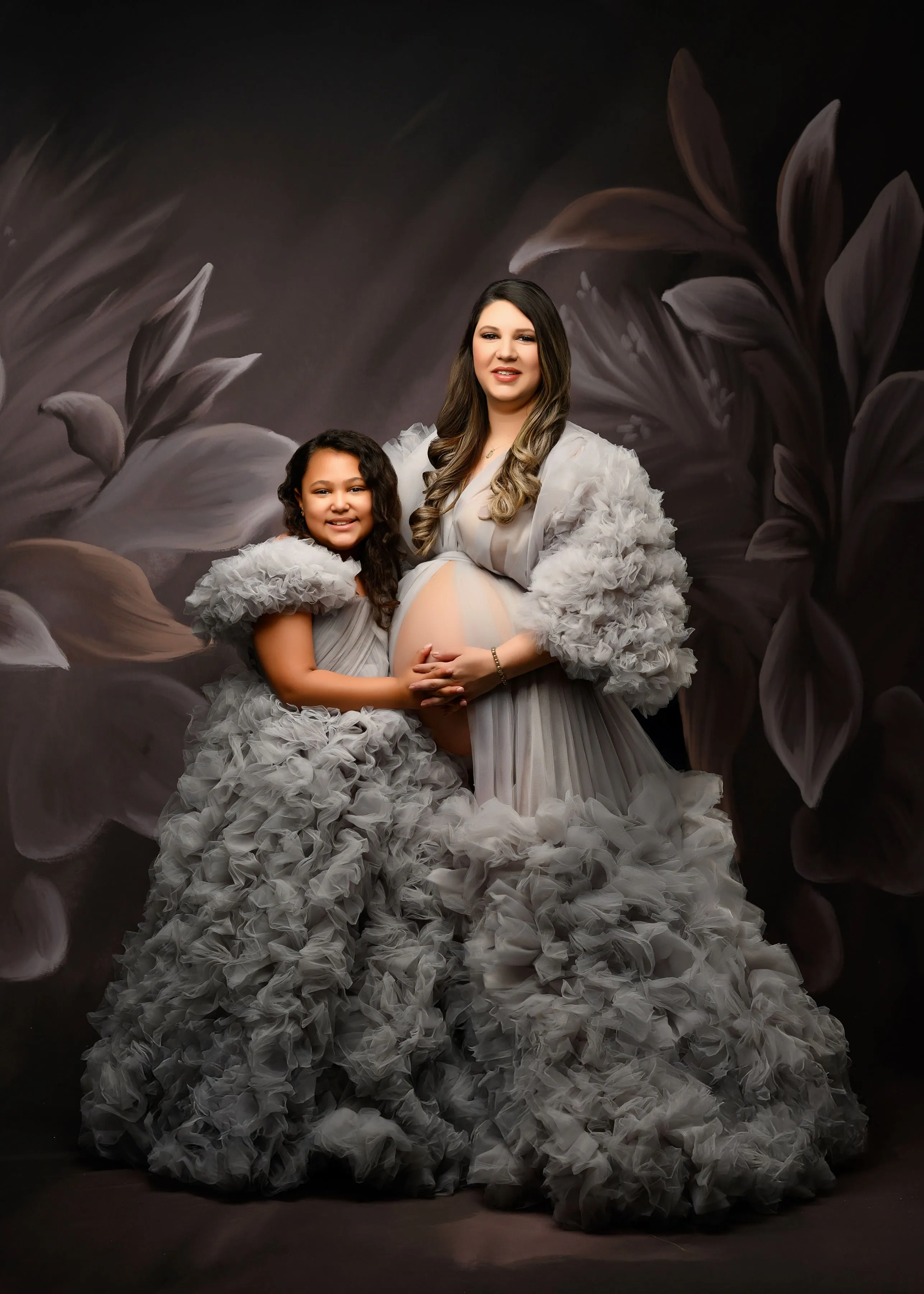 Ruby Mommy & Me Set