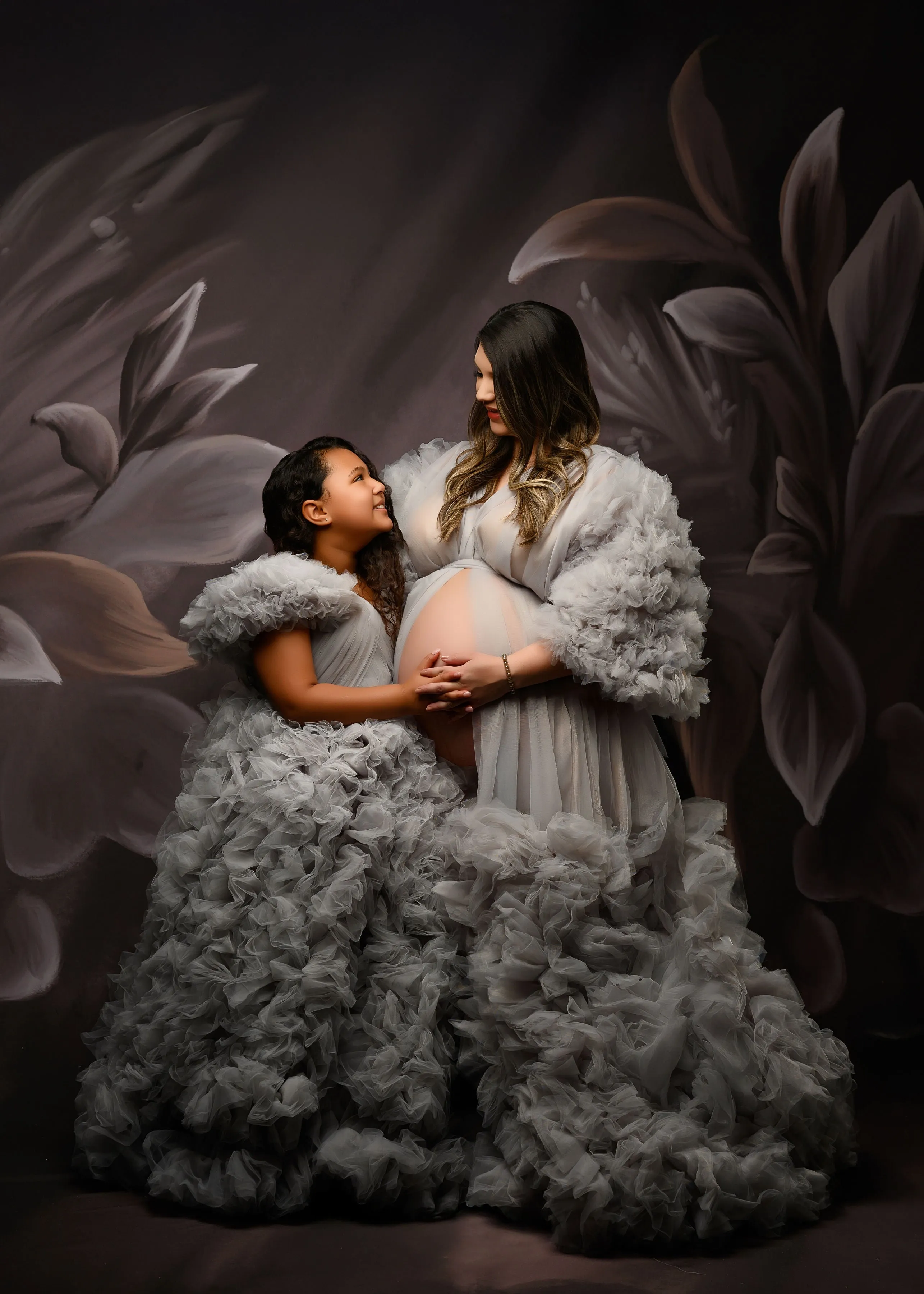 Ruby Mommy & Me Set