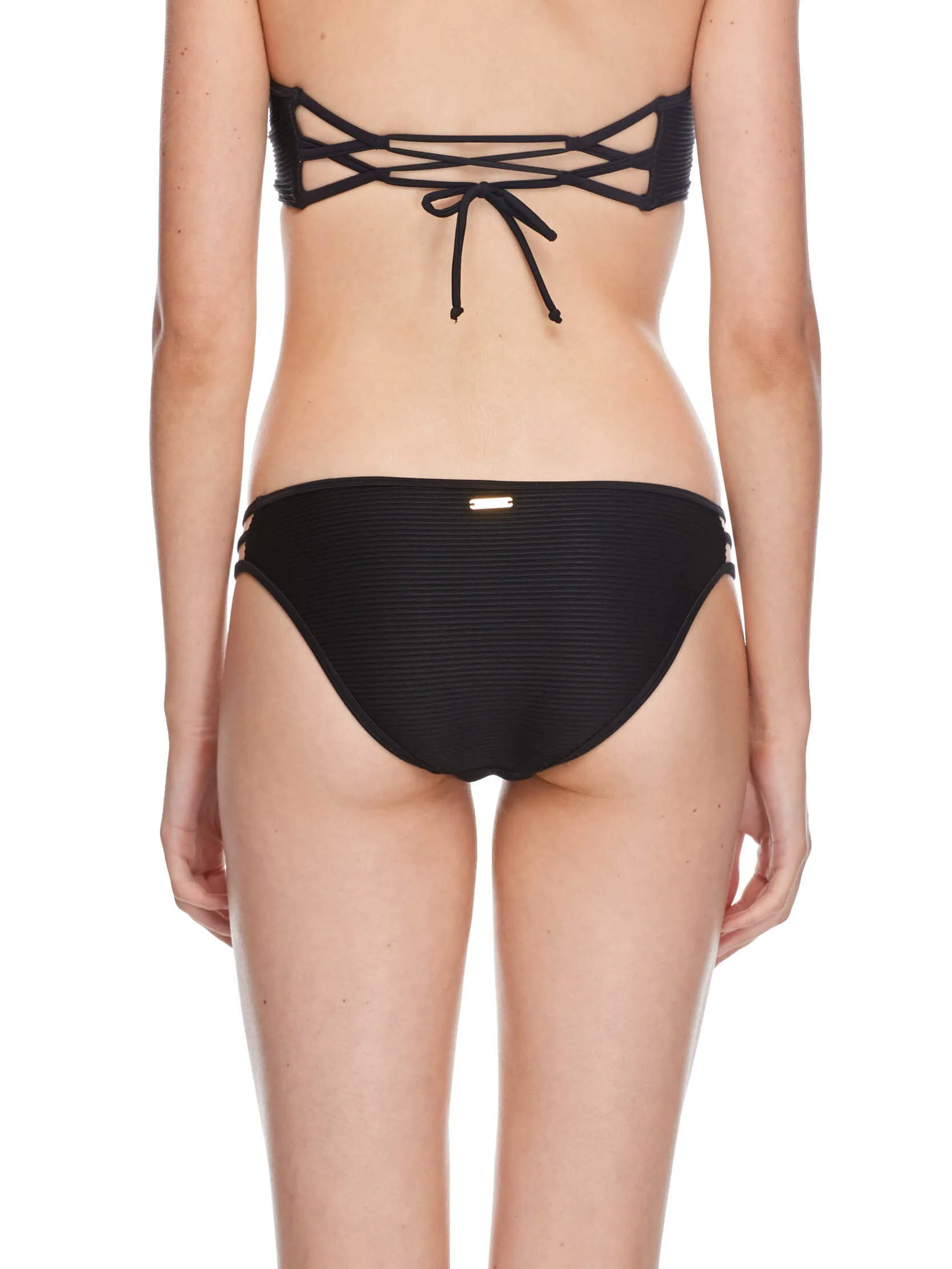 Scandal Surf Rider Black