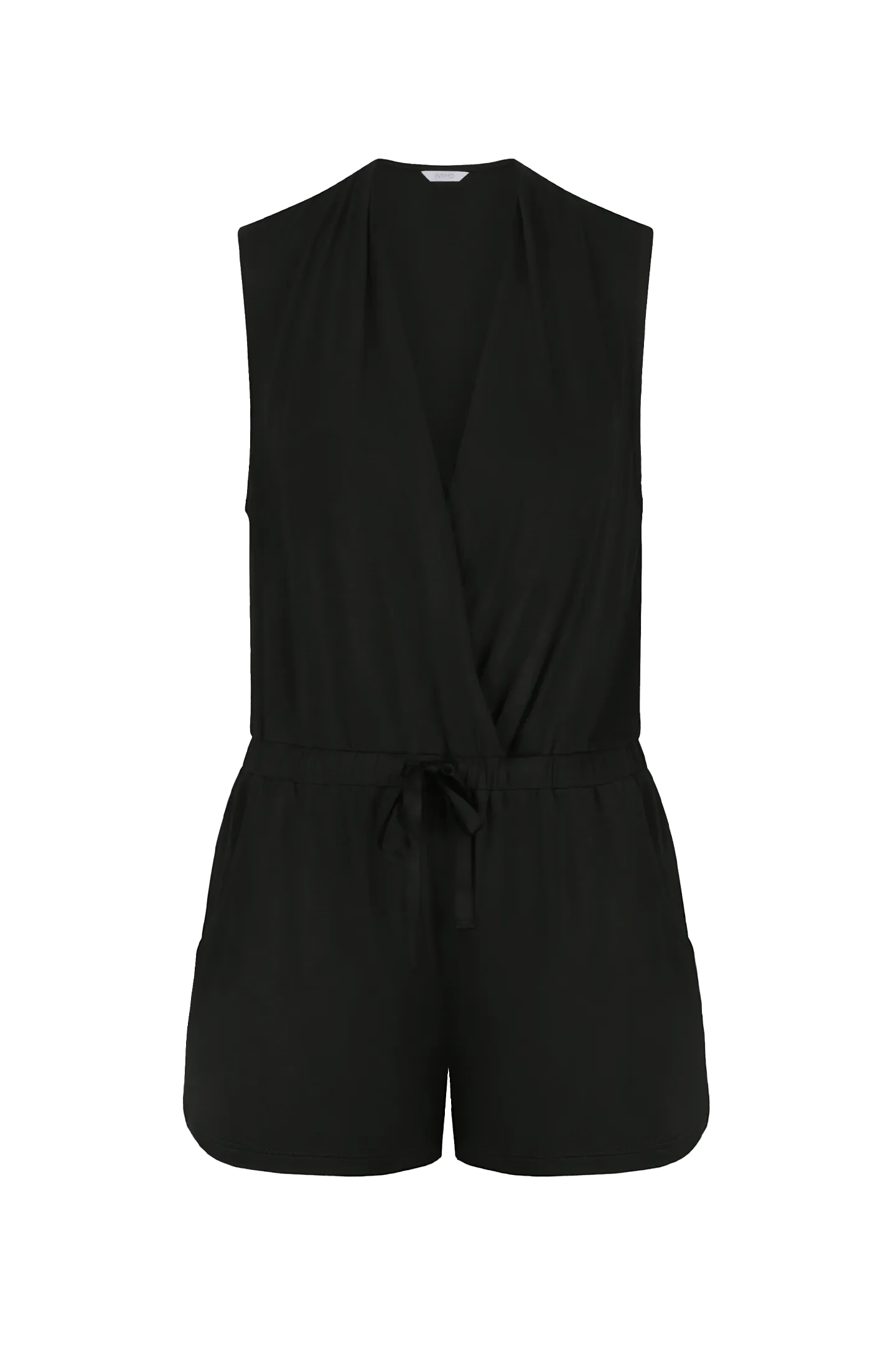 SHORT JUMPSUIT