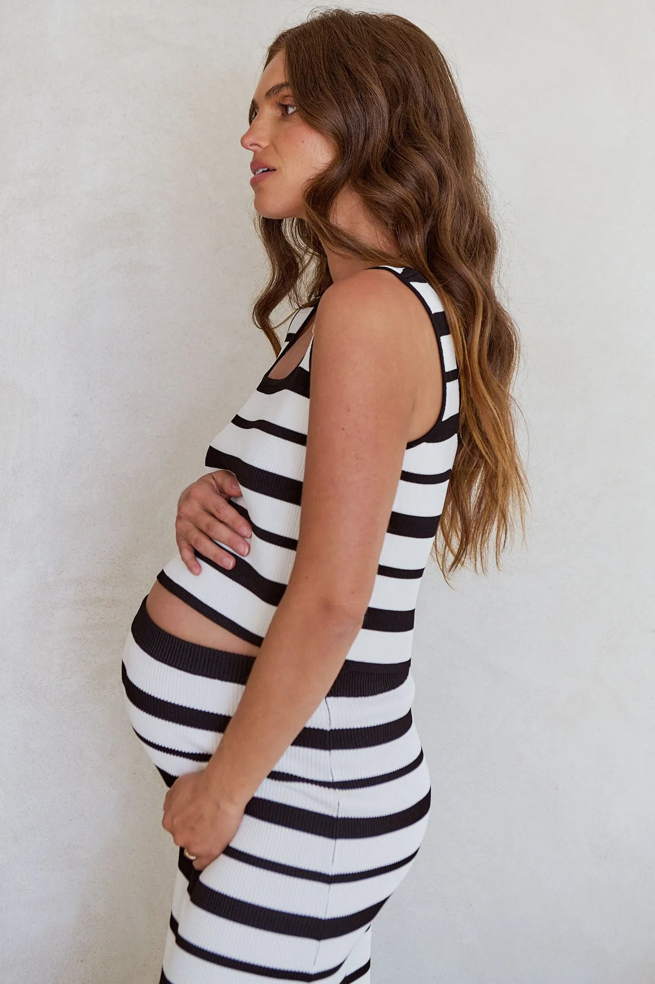 Starting Line Rib Tank*