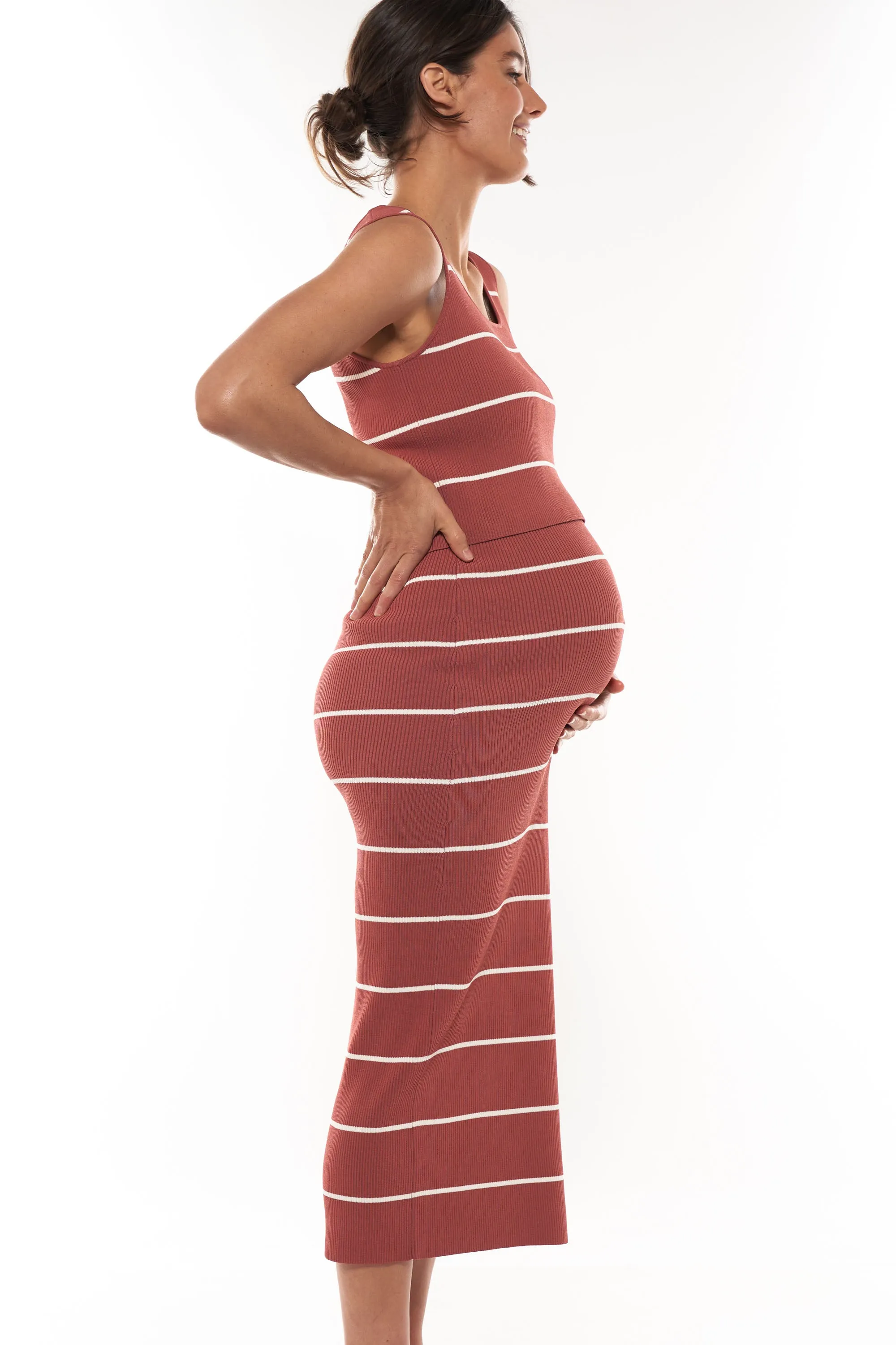 Starting Line Rib Tank*