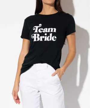 Sub Urban Riot - Team Bride Loose Tee