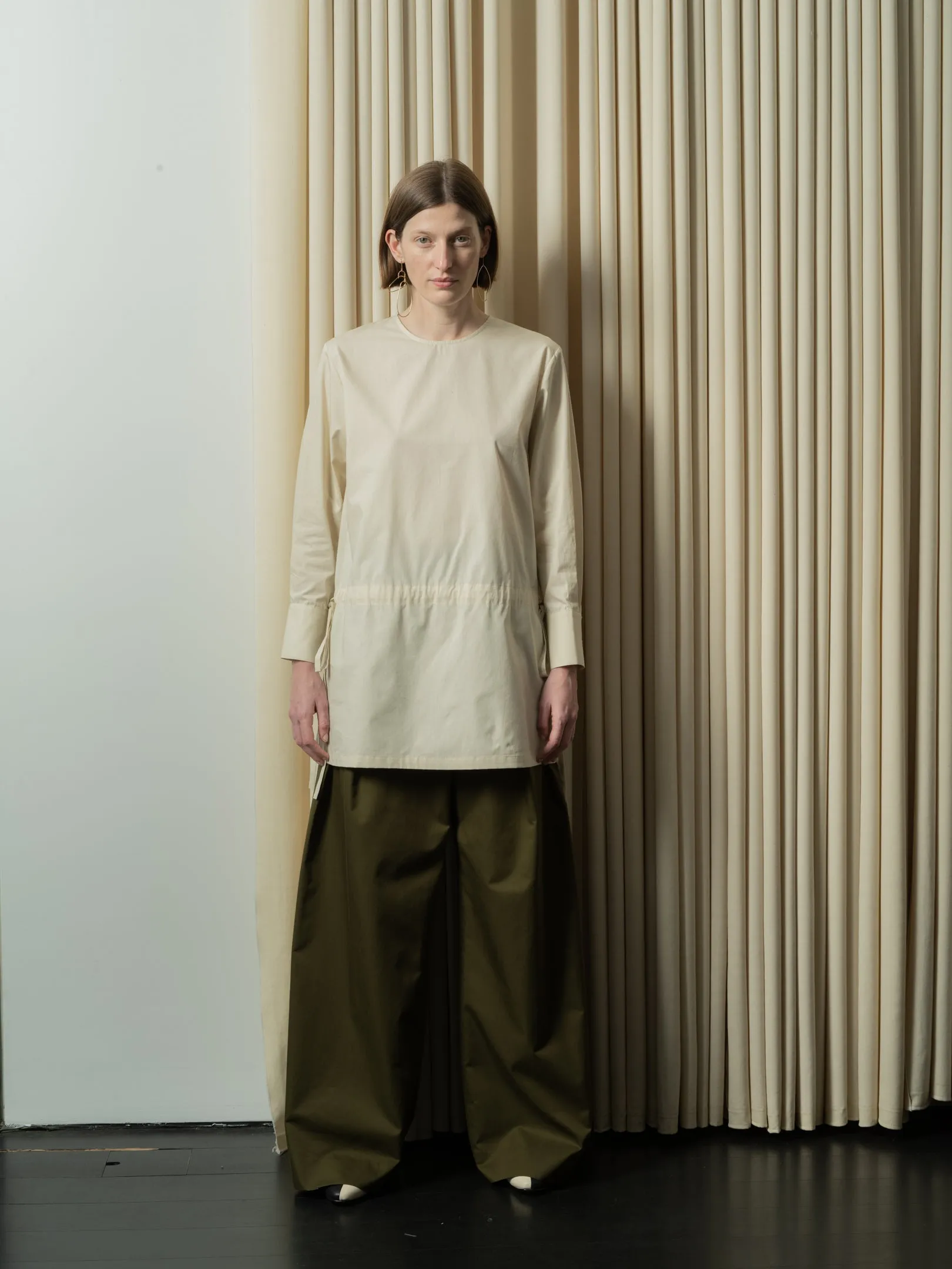 Tabitha Blouse