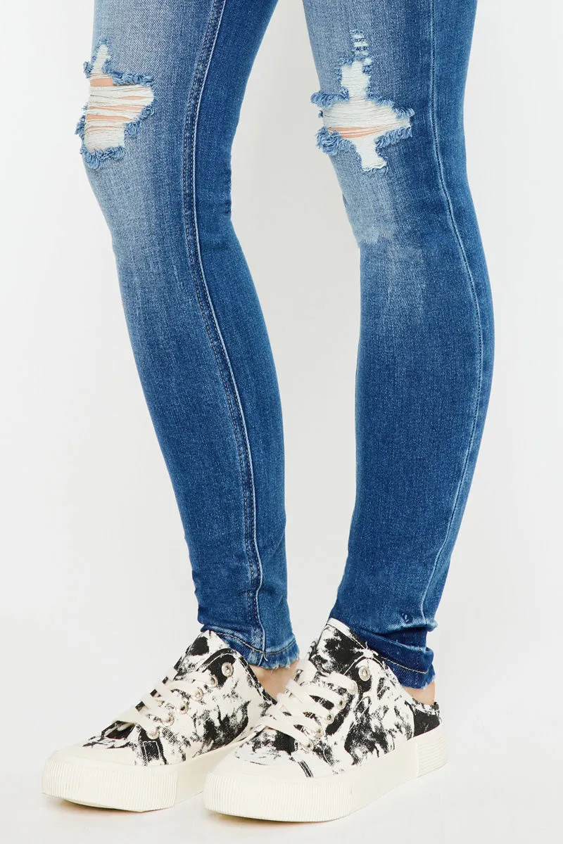 Tate Maternity Super Skinny Jeans