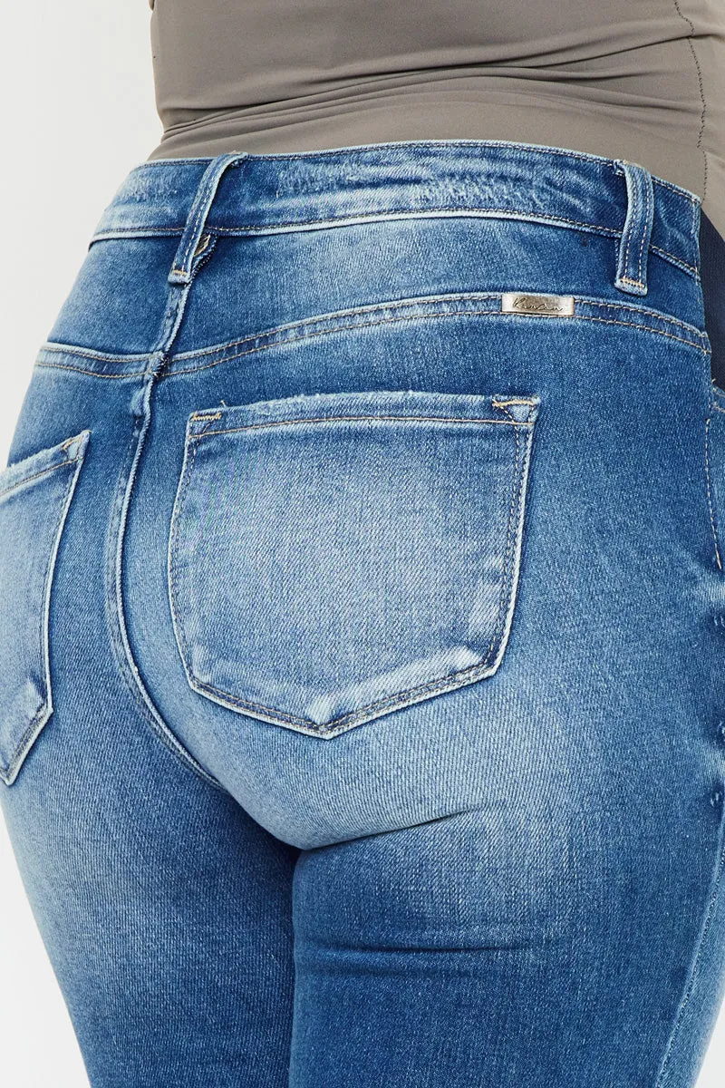 Tate Maternity Super Skinny Jeans