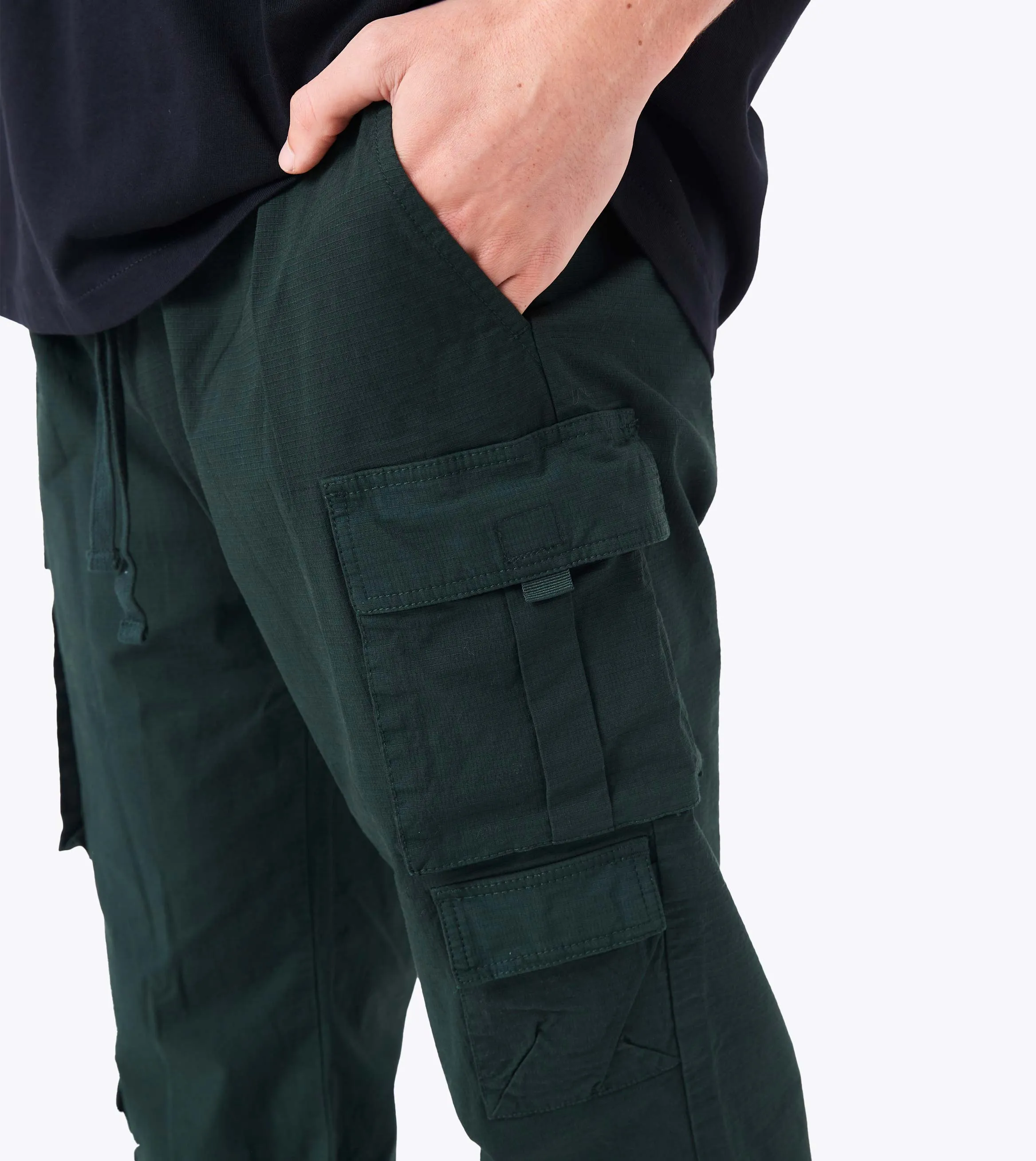 Terrain Utility Pant Forest
