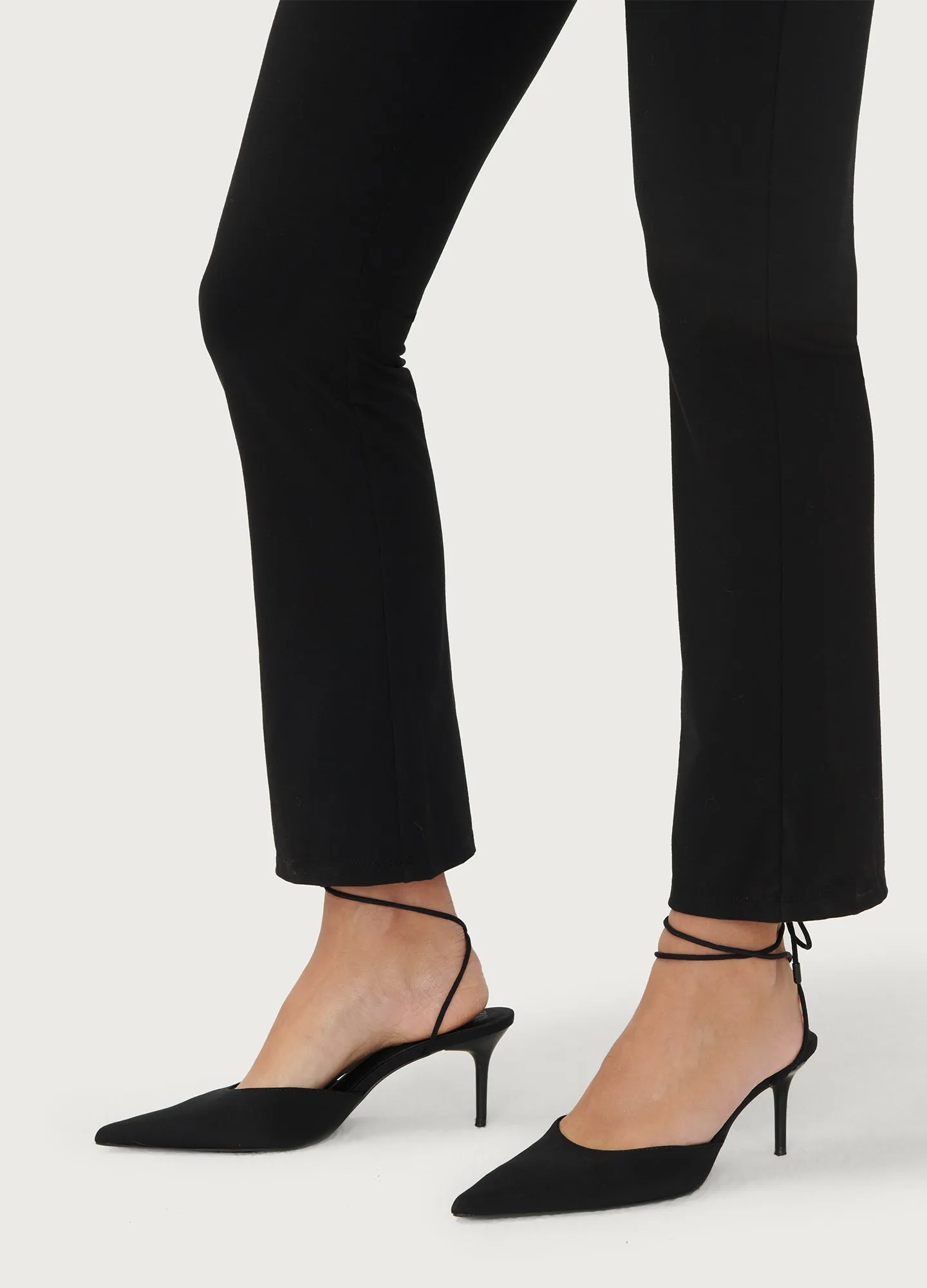 The Body Bootcut Unitard