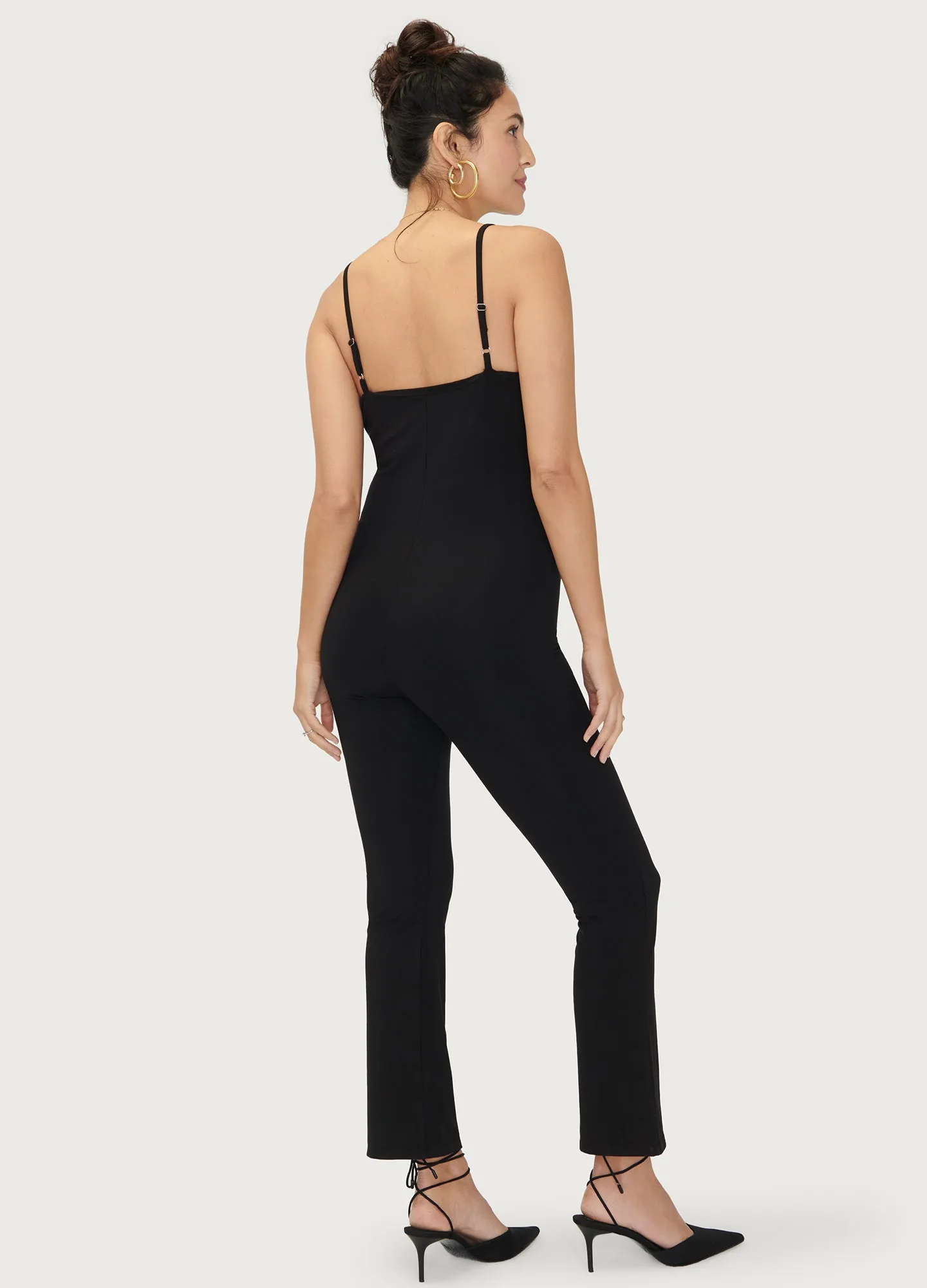 The Body Bootcut Unitard