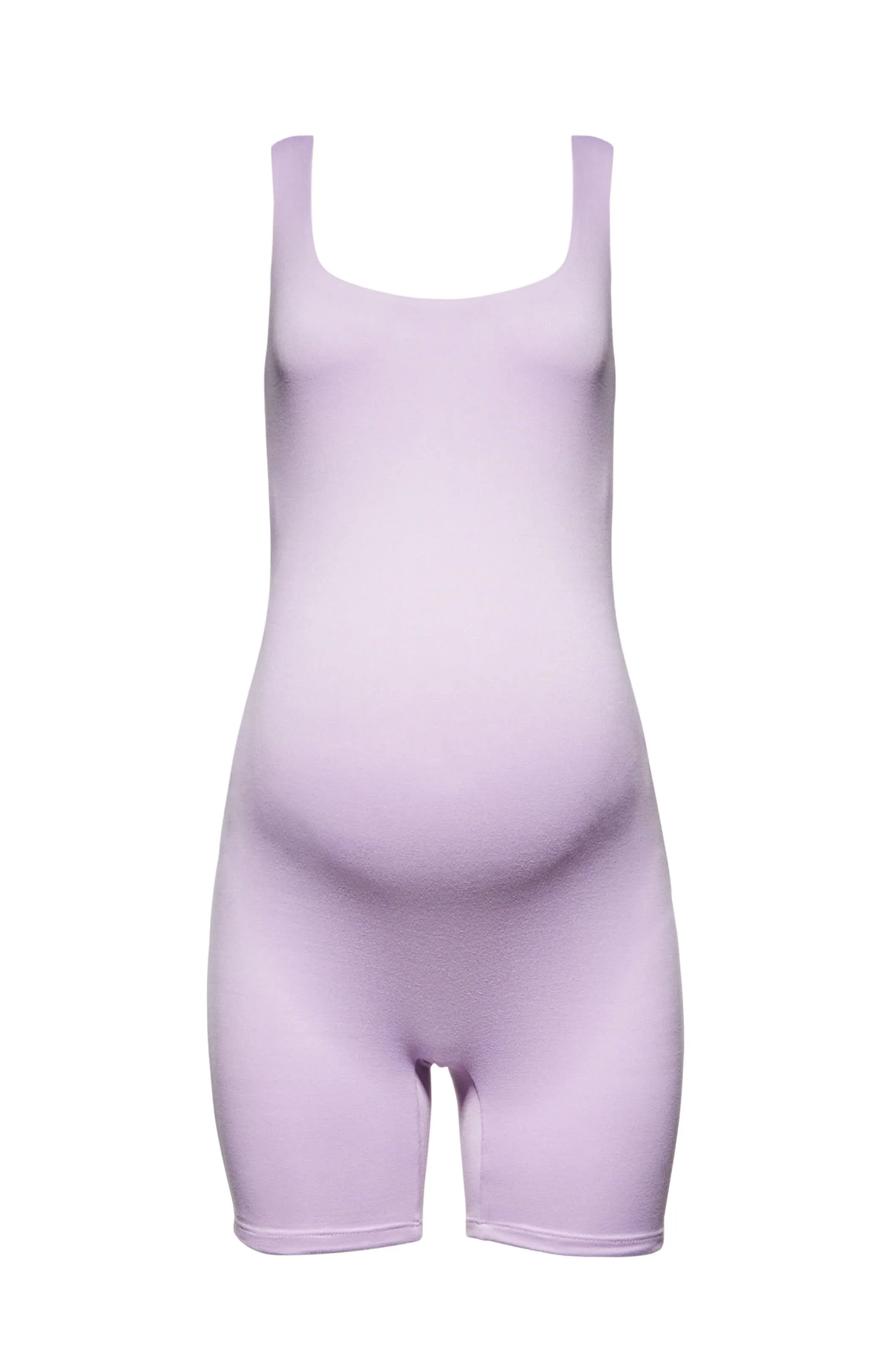 The Cindy Maternity Romper