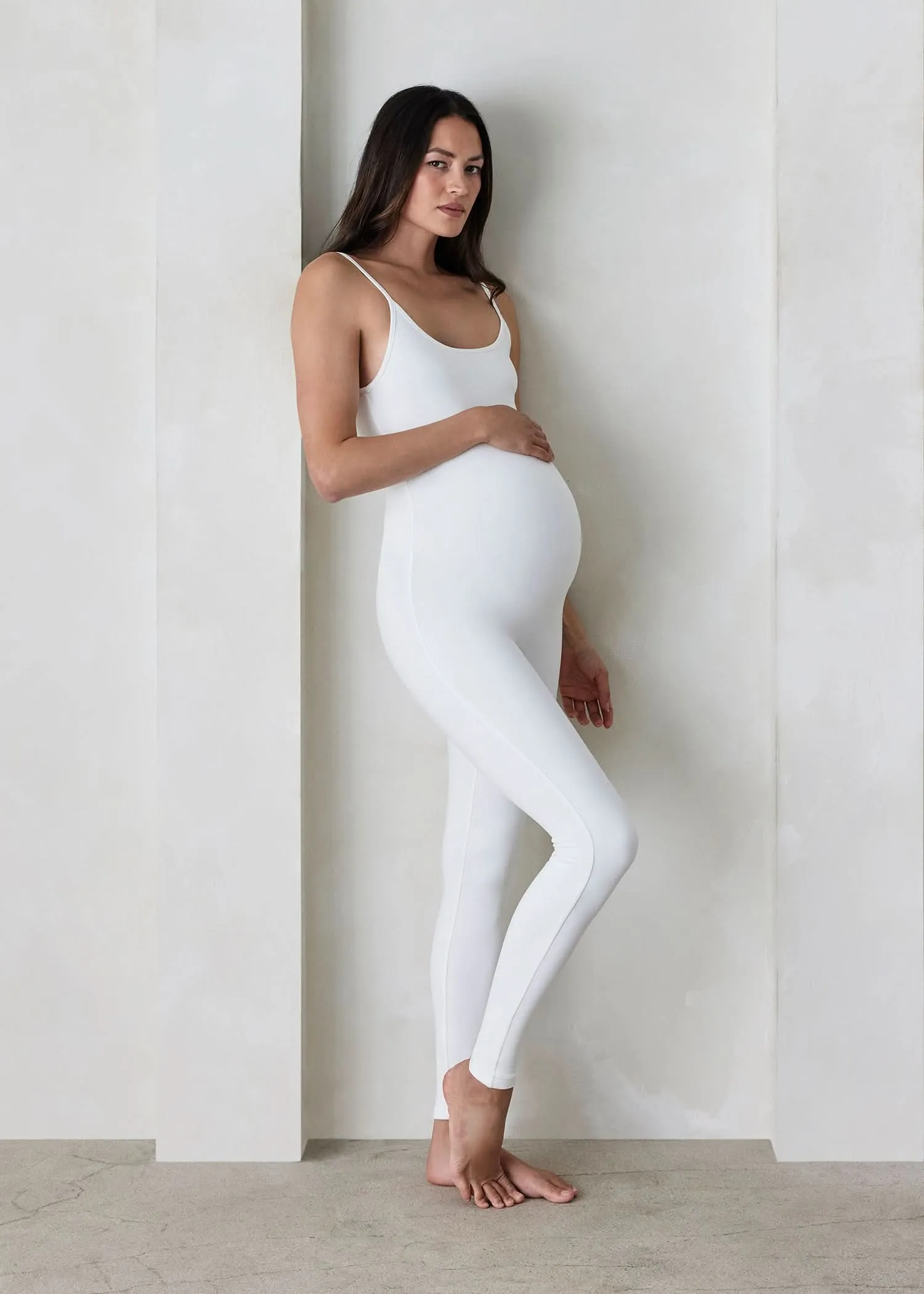 The Kate Maternity Unitard